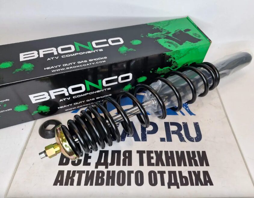 Амортизаторы для квадроциклов Polaris