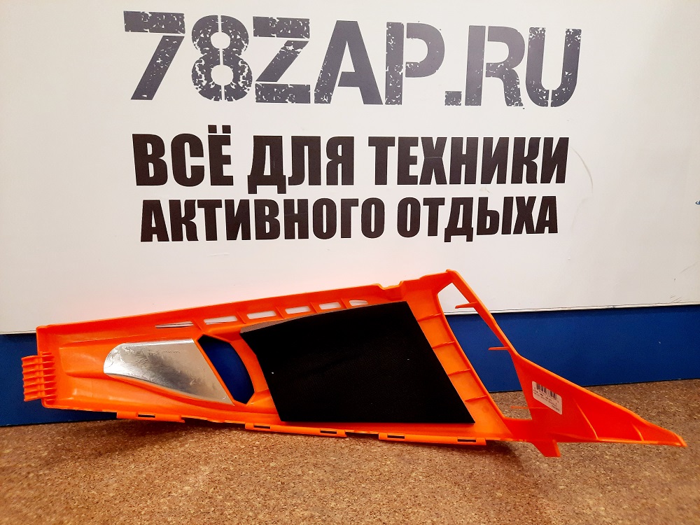 4718-464 Боковая правая панель Arctic Cat -2