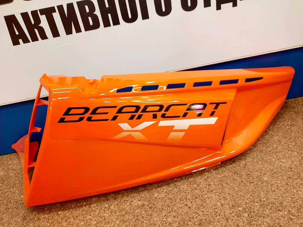 4718-464 Боковая правая панель Arctic Cat