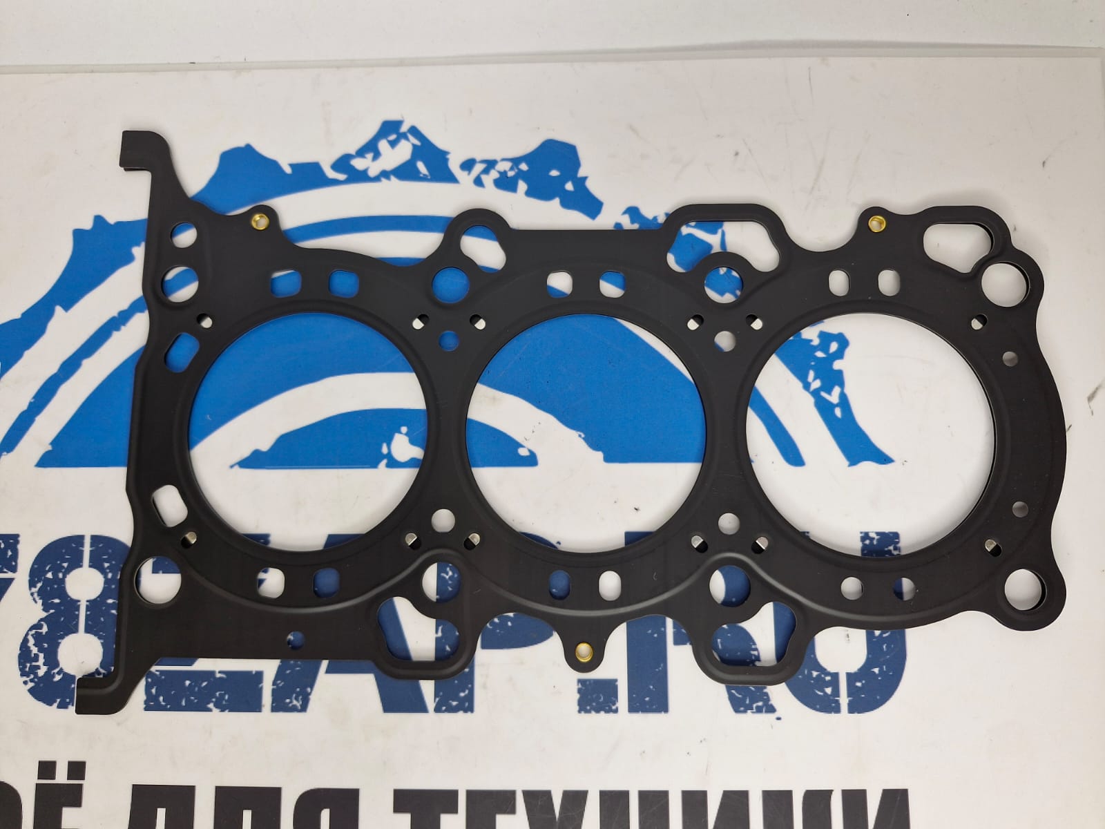 Прокладка головки цилиндра снегоходов Arctic Cat 660 3006-559-1