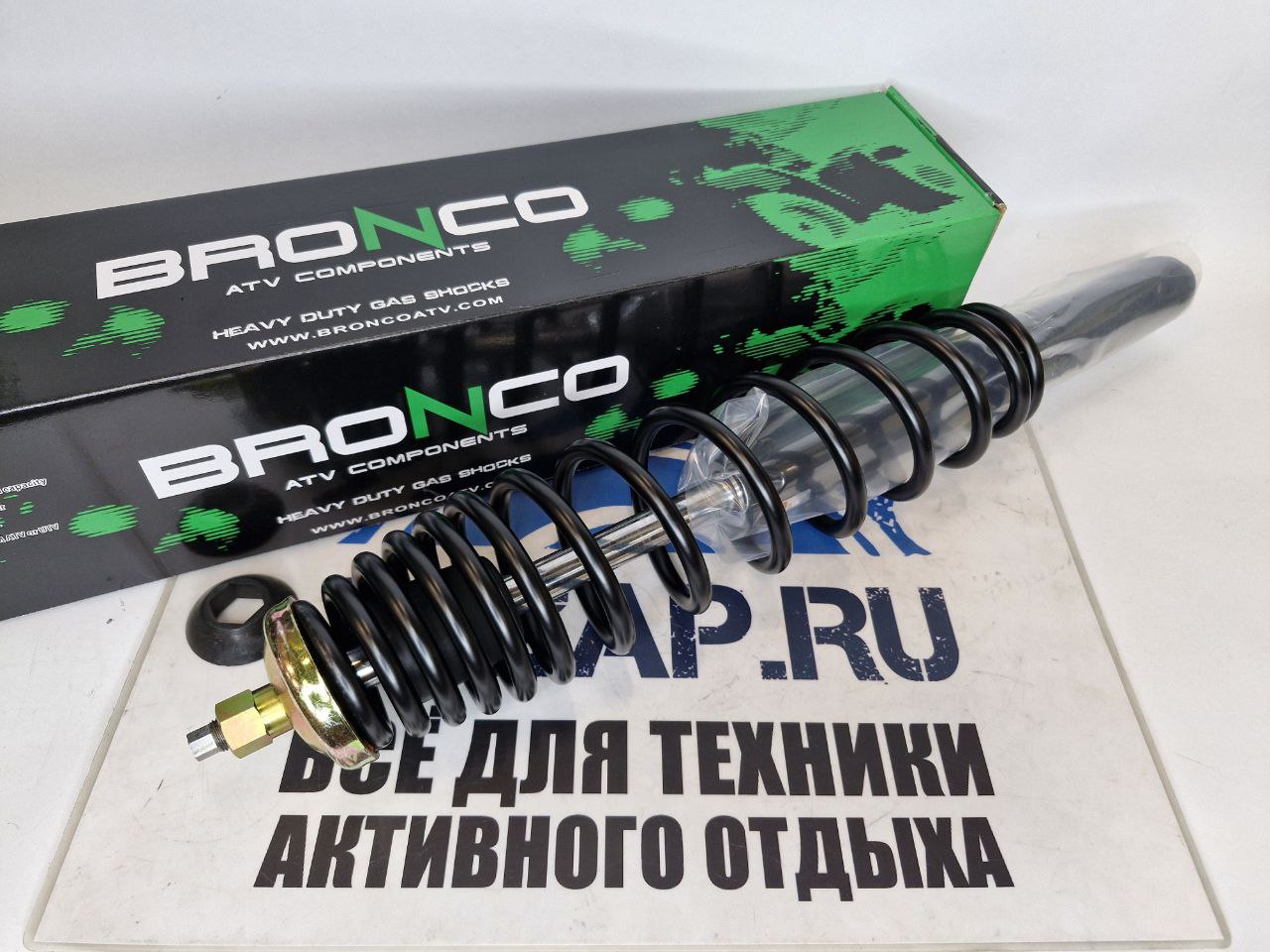 Амортизатор квадроциклов Polaris Sportsman AU-04315