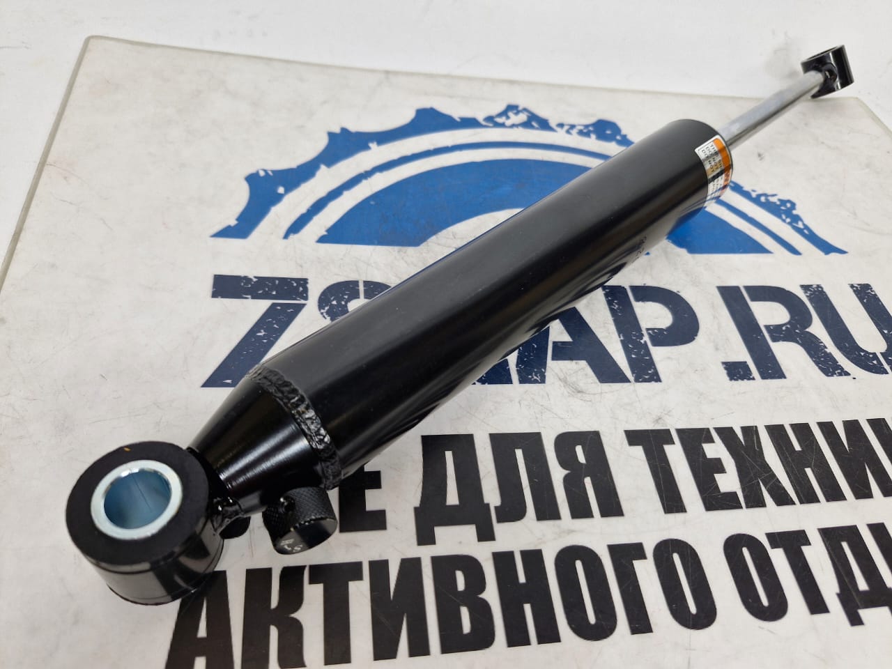 Амортизатор задней подвески снегоходов Polaris SU-04295-4