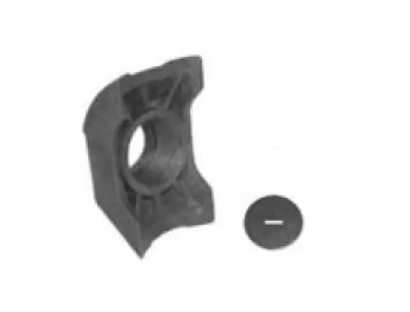 Блок для грузиков вариатора CVTech PWB 50 0130-3006-K