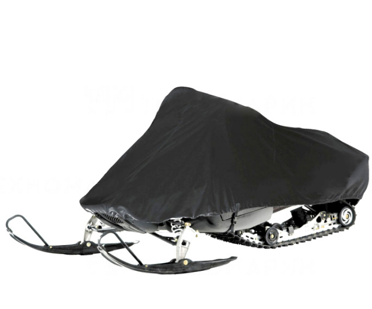 Чехол для снегоходов Arctic Cat Bearcat WideTrack 660 cvr-ac