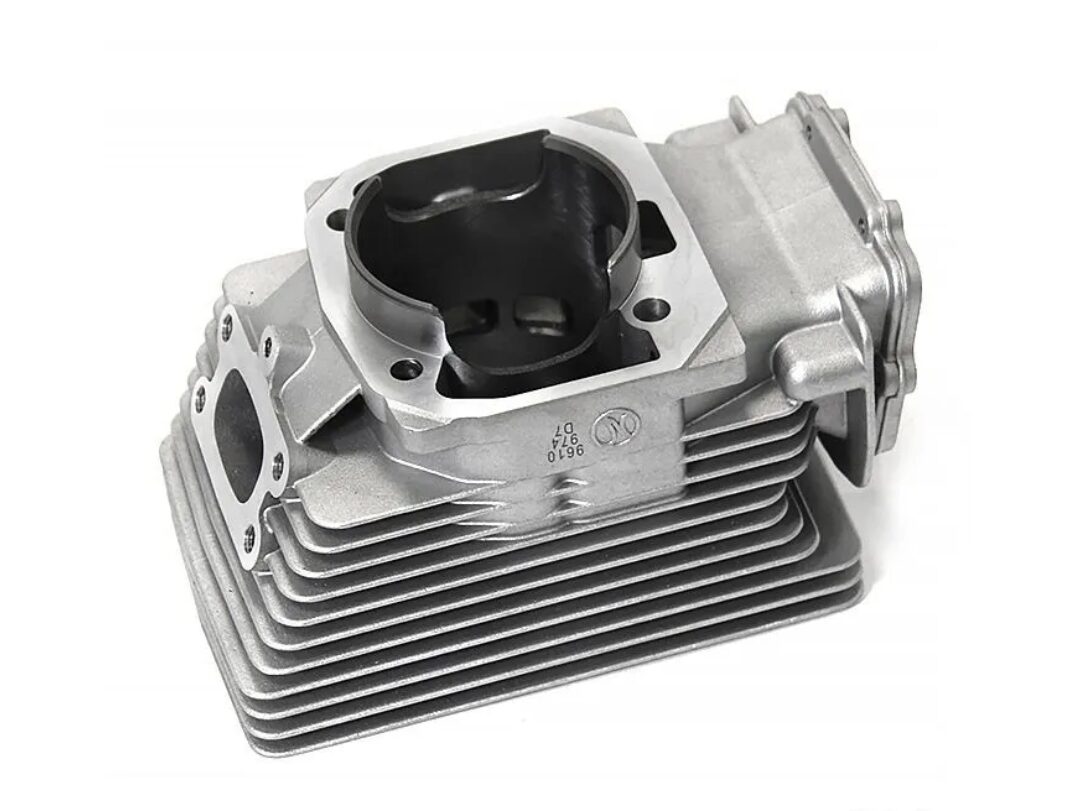 Цилиндр снегоходов BRP Ski-Doo Lynx 550F SM-09610-1