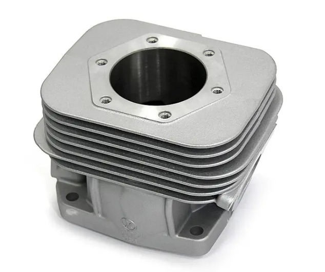 Цилиндр снегоходов Polaris 550 SM-09605-1