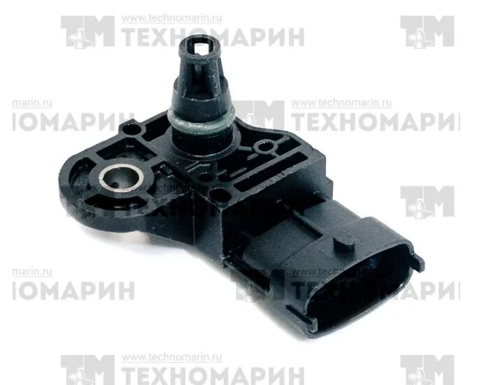 Датчик температуры и давления воздуха для снегоходов BRP Ski-Doo, Lynx/Polaris SM-01270-01