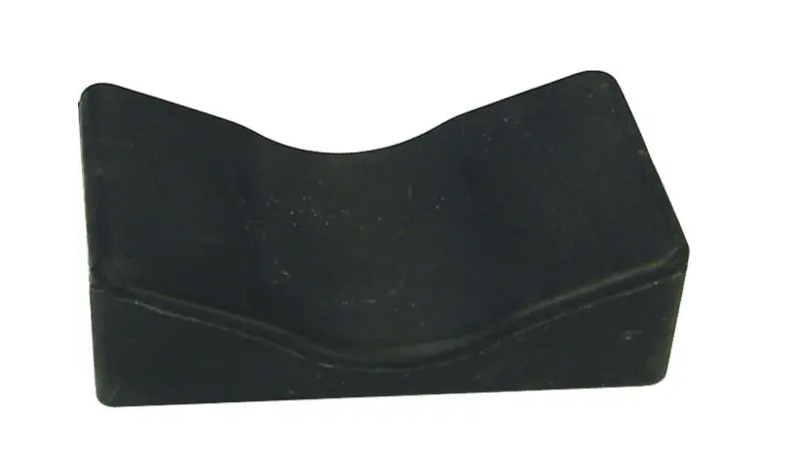 Демпфер (ограничитель хода) лыжи снегоходов BRP Ski-Doo 08-325-11