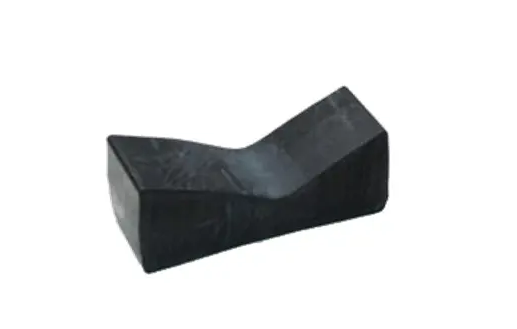 Демпфер (ограничитель хода) лыжи снегоходов Polaris 08-325-03