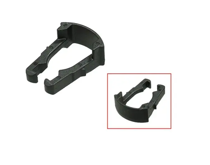 Фиксатор топливного шланга для снегоходов Ski-Doo, Lynx BRP UP-12740-01