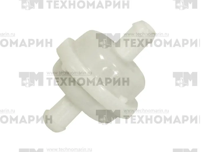 Фильтр масляный для снегоходов BRP Ski-Doo, Lynx 07-246-06