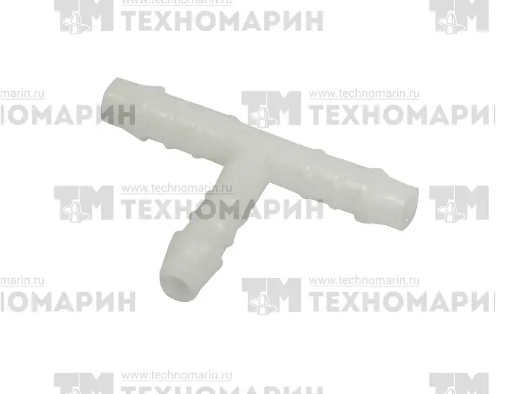 Фитинг тройник топливной системы для снегоходов UP-07028-1