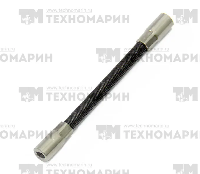 Гибкий вал стартера снегоходов Polaris SM-01326