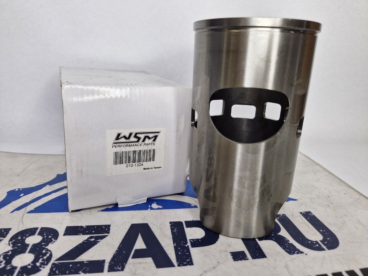 Гильза WSM гидроциклов Yamaha 010-1324-2