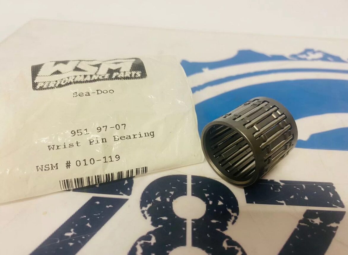 Игольчатый подшипник BRP Sea-Doo Rotax 951 010-119