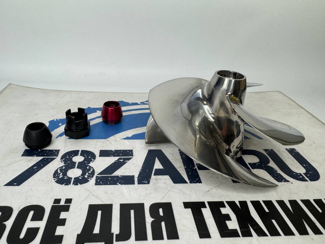 Импеллер SOLAS гидроциклов Yamaha YB-CD-15/19-2