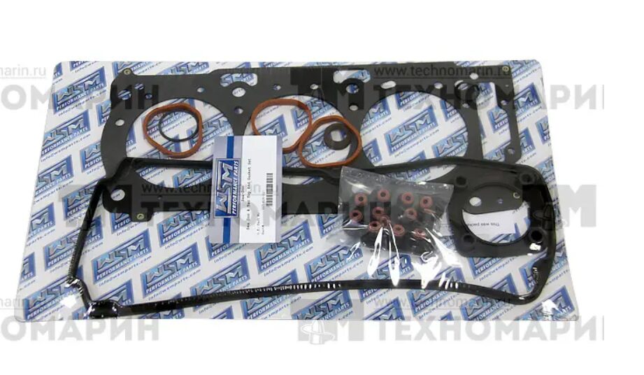 К-т прокладок ГБЦ BRP Sea-Doo Rotax 1503 007-626-01