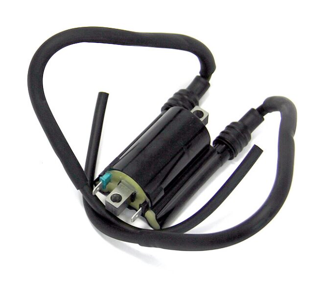 Катушка зажигания квадроциклов Honda AT-01682