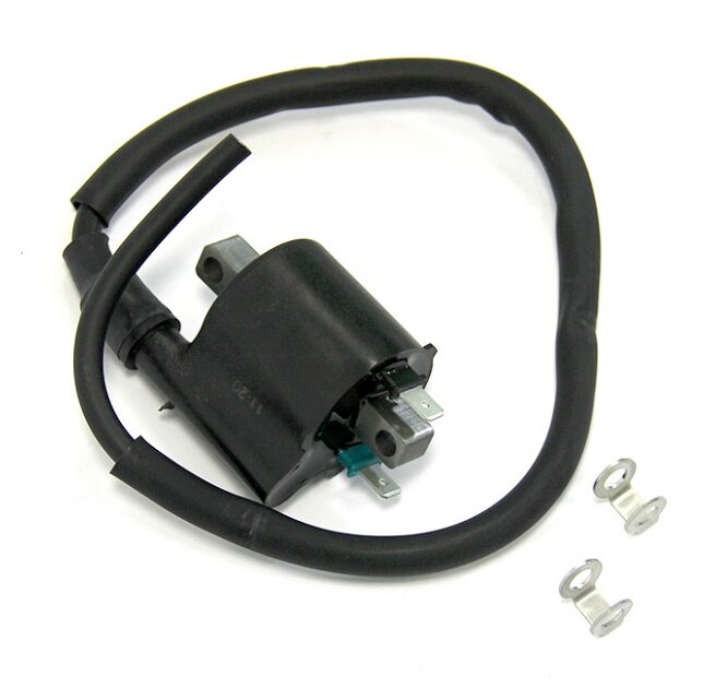 Катушка зажигания квадроциклов Honda AT-01685