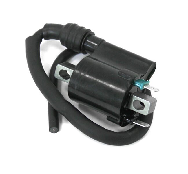 Катушка зажигания квадроциклов Kawasaki AT-01687