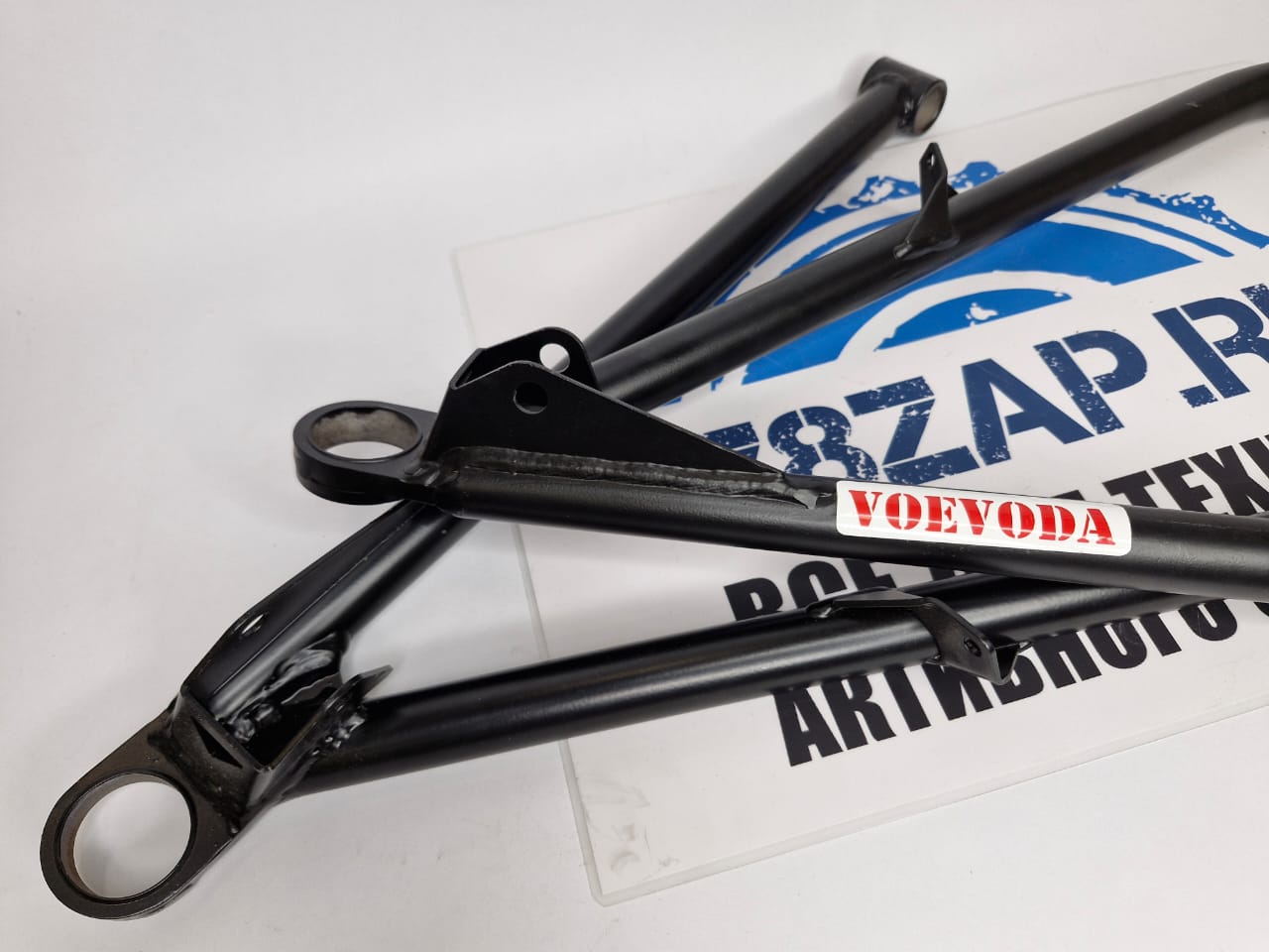 Комплект рычагов 36" снегоходов BRP Ski-Doo Summit T3 (платформа Rev XM 2016) ARM-SET-XMT3-2