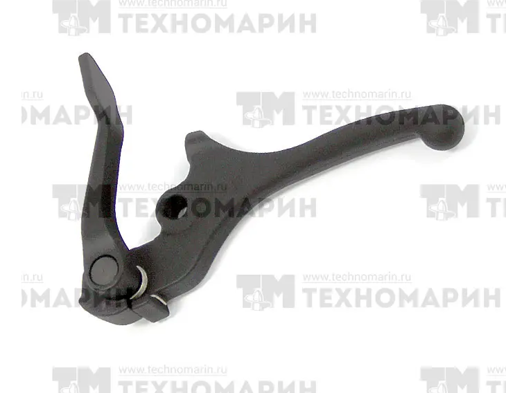 Комплект тормозной ручки снегоходов BRP Ski-Doo, Lynx SM-08586-03