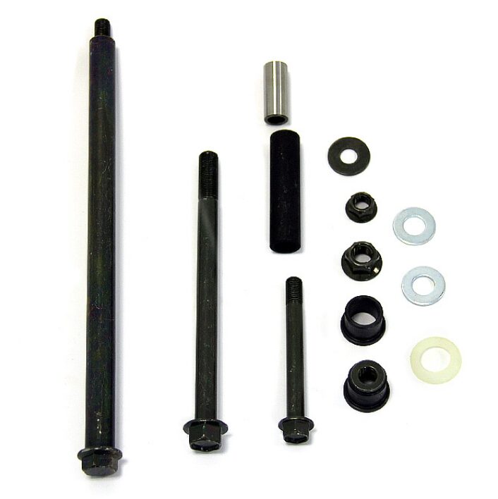Комплект втулок для нижних рычагов (SM-08668, SM-08669) снегоходов Yamaha SM-08228