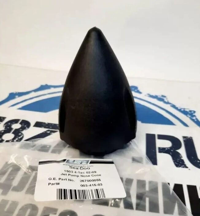Конус (крышка) водомета для гидроциклов BRP Sea-Doo Rotax 1503 003-415-03