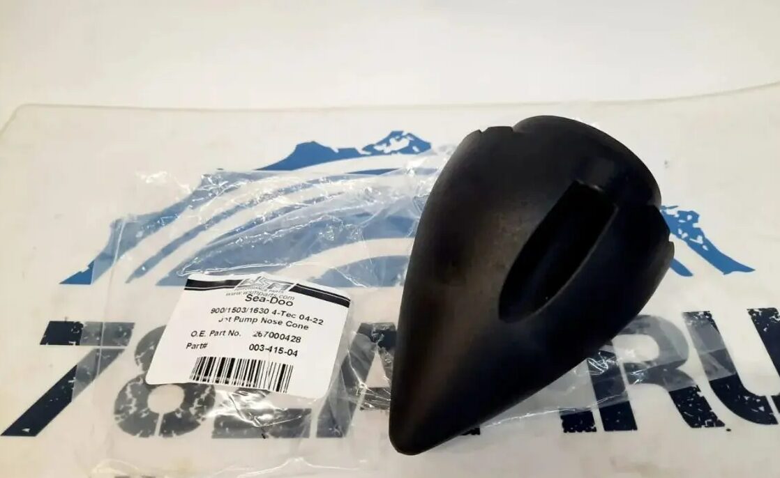 Конус (крышка) водомета для гидроциклов BRP Sea-Doo Rotax 1503 003-415-04