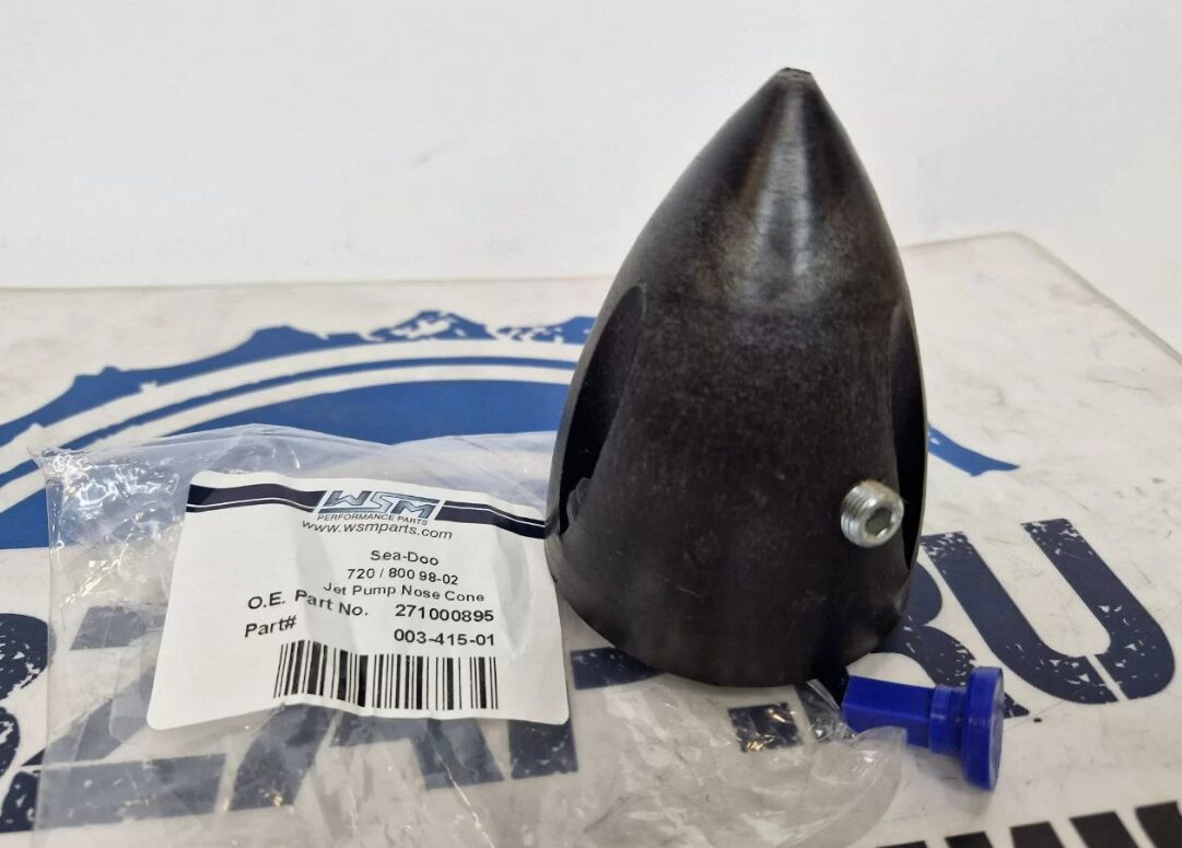 Конус (крышка) водомета гидроциклов BRP Sea-Doo Rotax 717 003-415-01-02