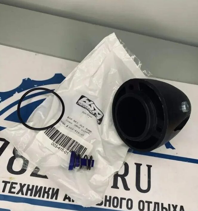 Конус (крышка) водомета гидроциклов BRP Sea-Doo Rotax 717 003-415