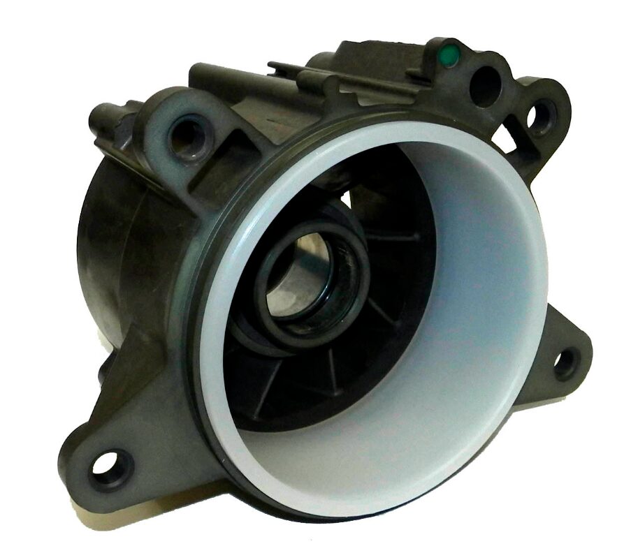 Корпус импеллера для гидроциклов BRP Sea-Doo 159мм Rotax 1503 003-721
