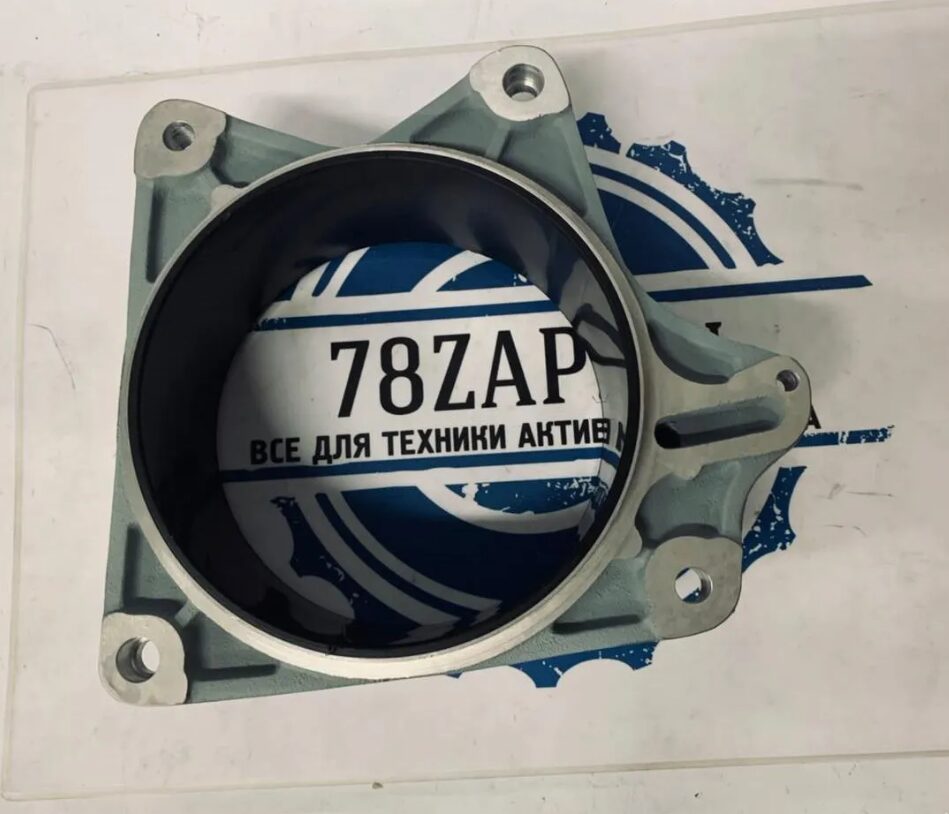 Корпус импеллера гидроциклов Yamaha FX AR FSH SS LTD X 1100-1800 155 мм-1