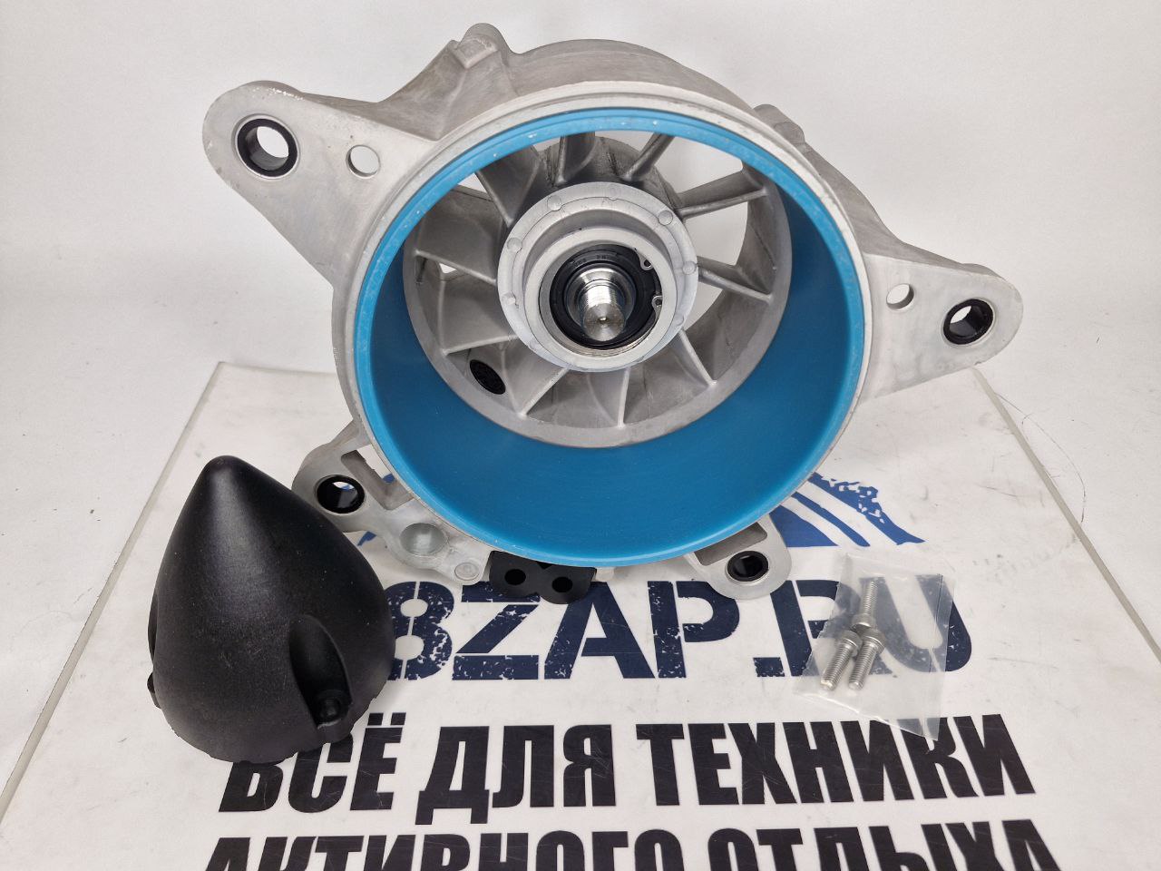 Корпус импеллера в сборе гидроциклов BRP Sea-Doo 003-723K-3