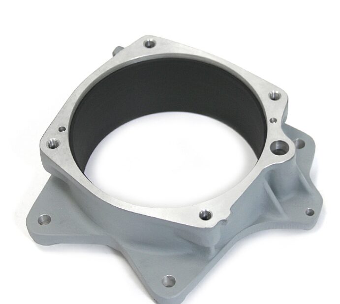 Корпус импеллера Yamaha FX Cruiser SVHO 003-504