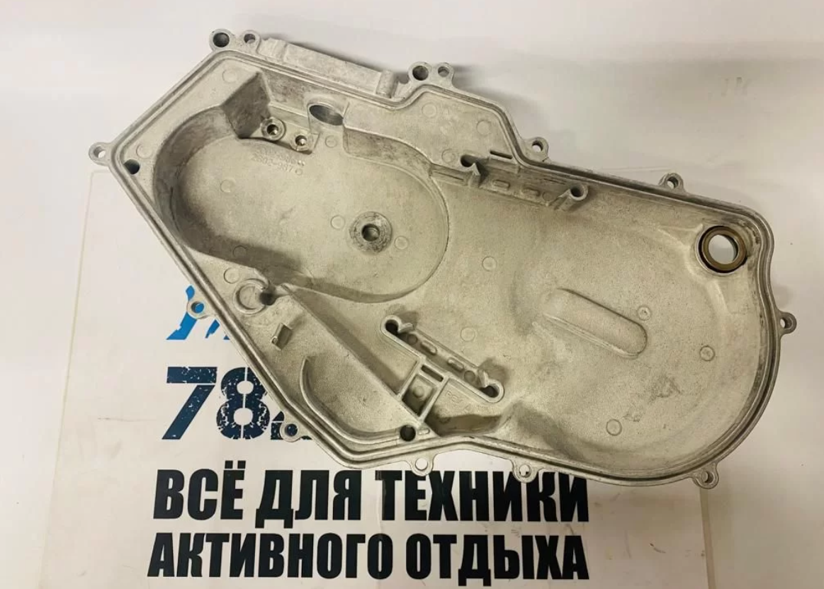 Корпус кпп Arctic Cat 1702-445-1