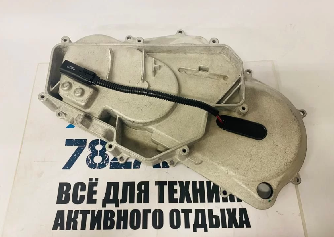 Корпус кпп Arctic Cat 1702-445
