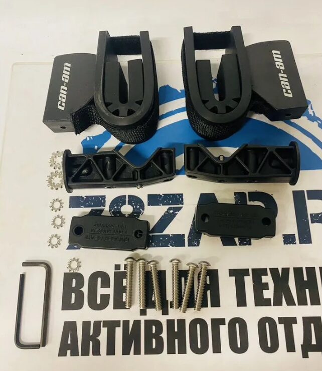 Крепление/ держатель инструмента квадроциклов BRP Can-Am 715002354-2