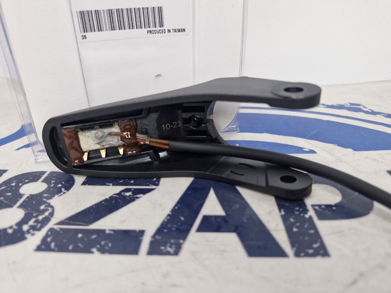 Курок газа снегоходов Arctic Cat и Yamaha SM-08551-1