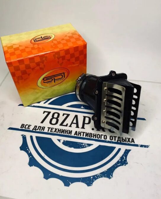 Лепестковый клапан снегоходов BRP Ski-Doo, Lynx 600 420667533