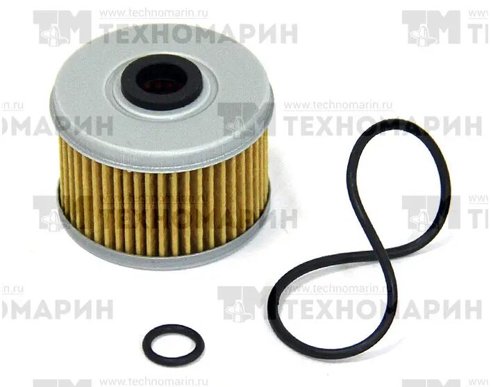 Масляный фильтр для квадроцикла Honda AT-07005-2