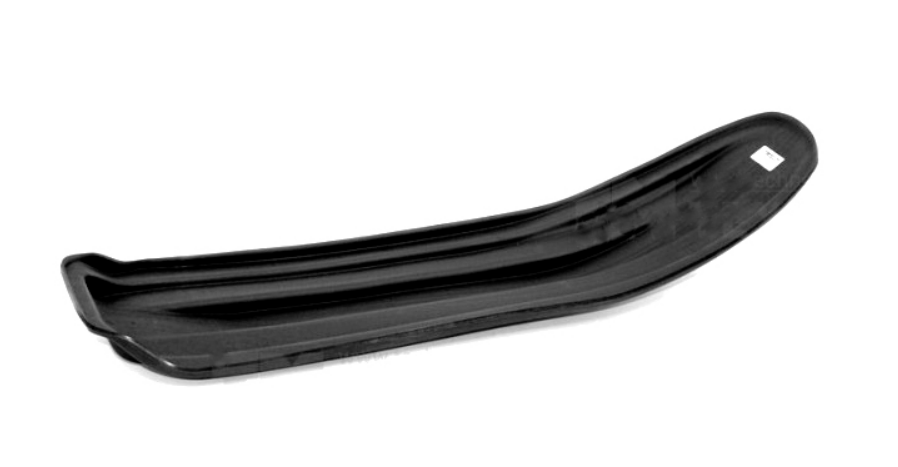 Накладка-расширитель лыжи для снегоходов Yamaha VK540III (метал. лыжа) nk-5403mt