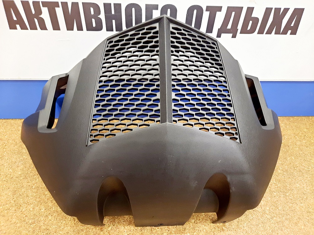 Передняя панель капота Arctic Cat 5606-351-1