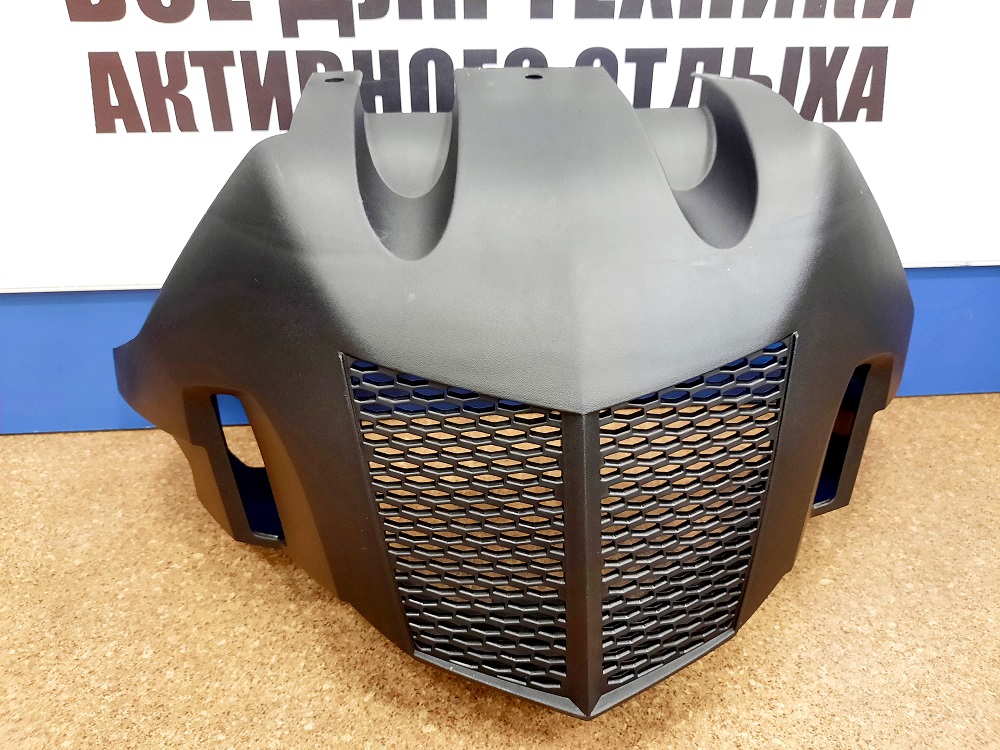 Передняя панель капота Arctic Cat 5606-351
