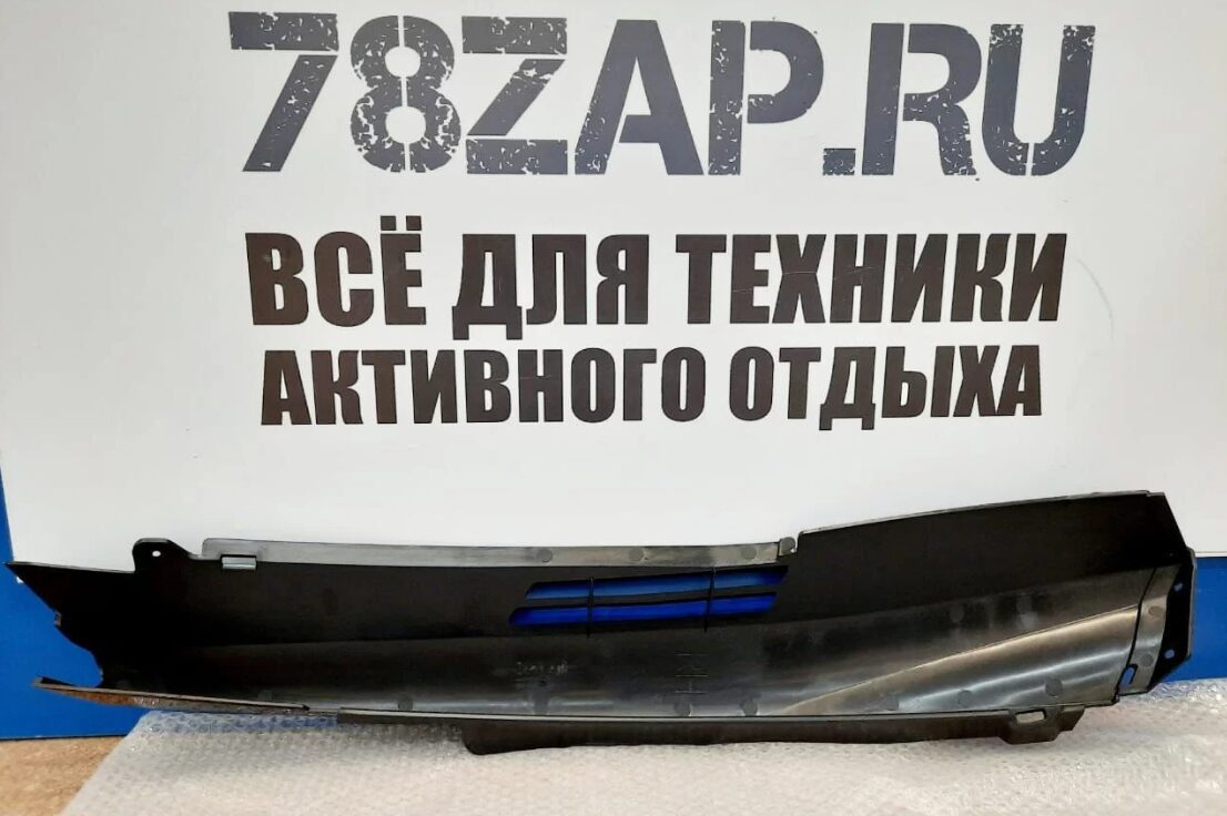 Передняя правая панель капота/ пластик снегоходов Arctic Cat Bearcat 5606-356-1