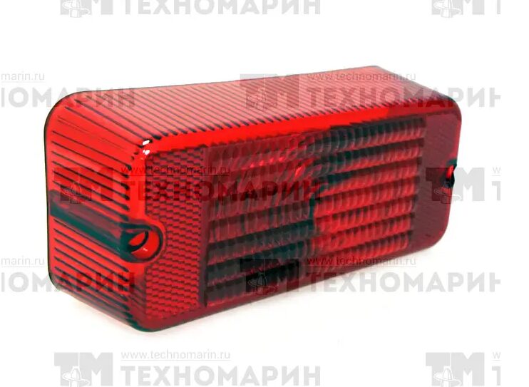 Плафон заднего фонаря для снегоходов Arctic Cat SM-01046