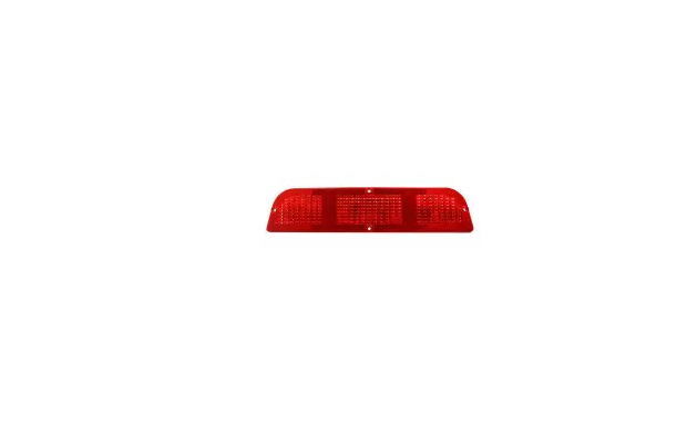Плафон заднего фонаря снегохода Polaris 01-104-11