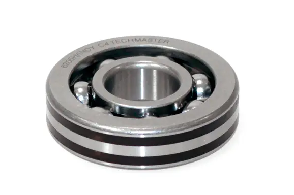 Подшипник коленвала снегоходов Yamaha 6305H/INDYC4