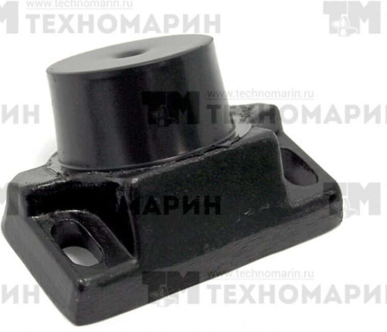 Подушка двигателя BRP Sea-Doo Rotax 787 011-109