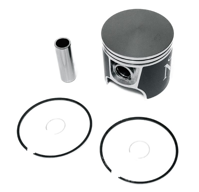 Поршневой к-т гидроциклов Yamaha 1300R (+1 мм) 010-824-07PK